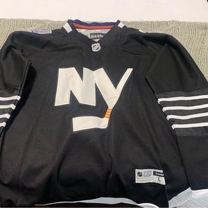 New York Islanders Jersey
